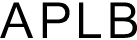 APLB logo