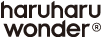 Haruharu logo