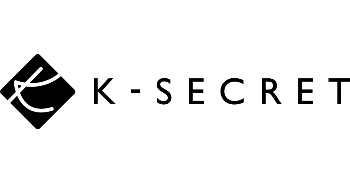 KSECRET logo