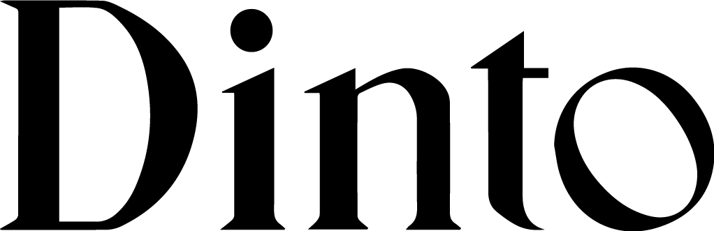 Dinto logo